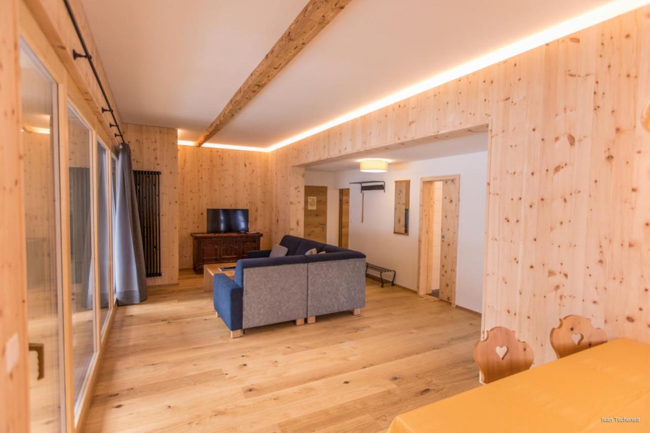 Hotel Muensterhof Müstair المظهر الخارجي الصورة